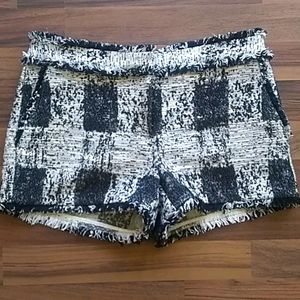 RACHEL ZOE  SHORTS